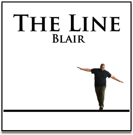 Blair:  The Line
